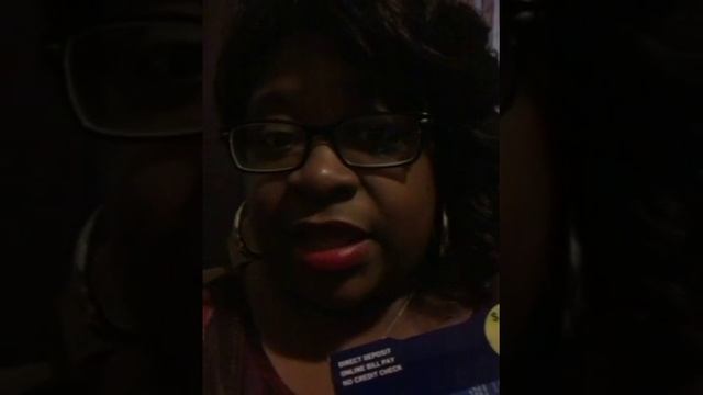 American Express Serve Card