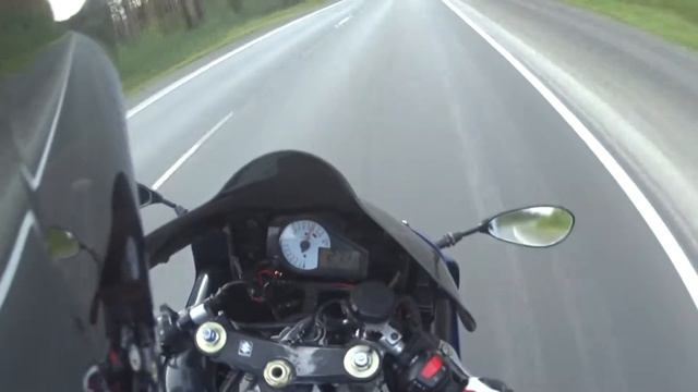 GSX-R 600