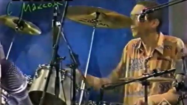 КАЛИНОВ МОСТ 12 Девочка летом