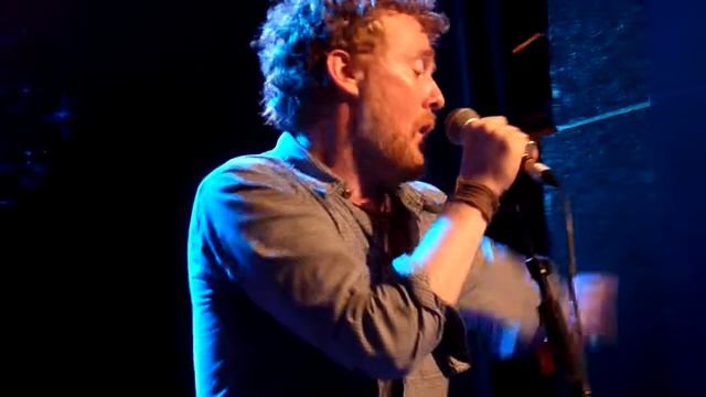 Glen Hansard & The Frames "Don't Do It" (The Band) @ Alhambra (Paris) смотреть онлайн
