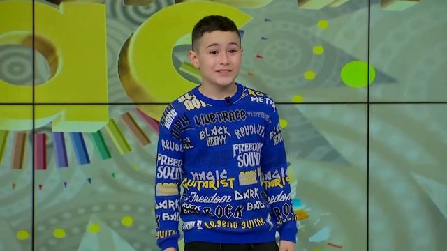 "Фантазер" Андрей Усачёв смотреть онлайн