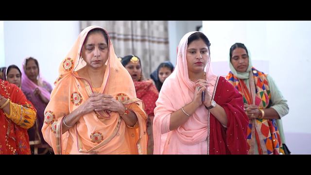 TWO LOVEABLE COUPLE | WEDDING HIGHILIGHT | PARMINDER & PARMINDER | AKHAR NIMRAT KHAIRA | P.V.M.C смотреть онлайн