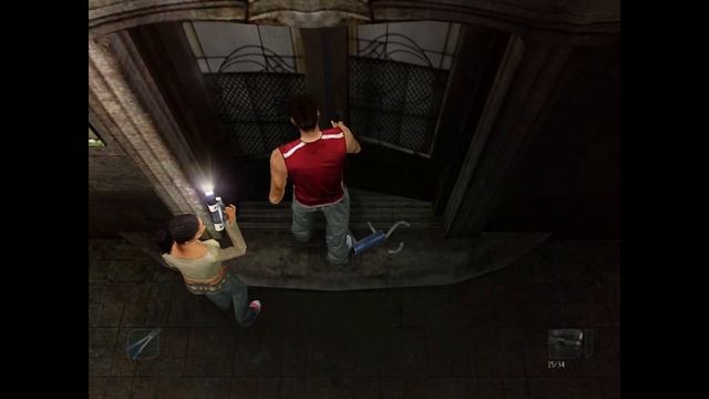 Let's Play ObsCure Co-op Part 10 - The Abandoned Dorms смотреть онлайн