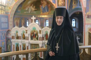 Как живут в небольшом монастыре