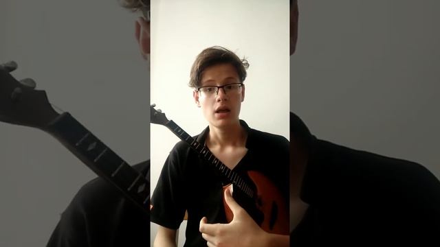 Касяник Михаил, 18 лет смотреть онлайн