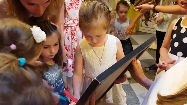 Букет для мамы. 13.05.2016. Др Таси смотреть онлайн