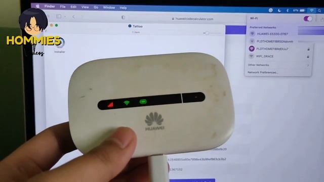OPEN LINE / UNLOCK HUAWEI MOBILE POCKET WIFI TO ANY NETWORK | EASY TUTORIAL | GLOBE TO SMART смотреть онлайн