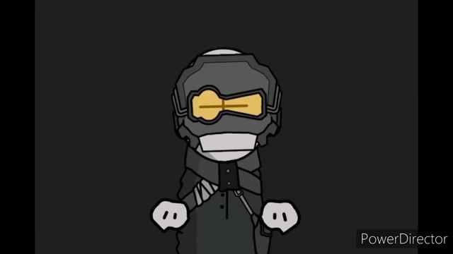 I learned how to animate madness combat just to make this one video смотреть онлайн