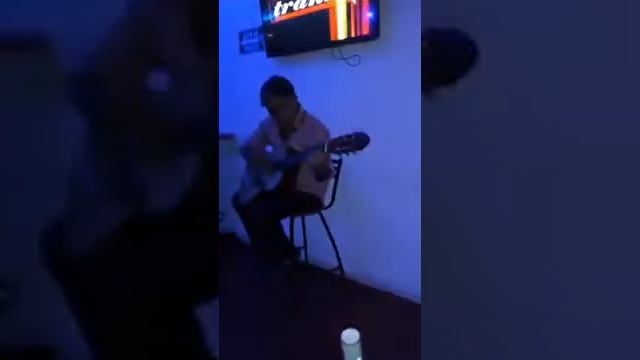 charles la trobe cantando en tranky video cantabar puente moreno medellin ver. смотреть онлайн