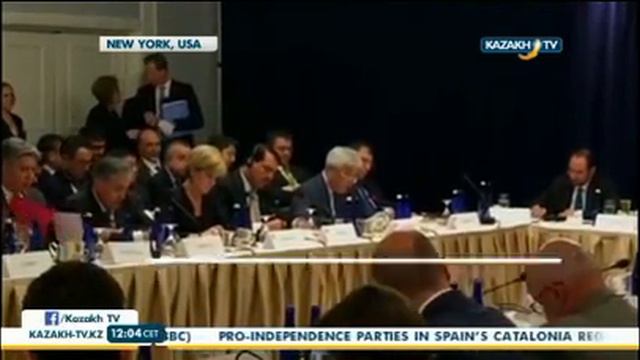 Казахстан обеспечил порядка 4 тысяч афганских студентов бесплатным обучением смотреть онлайн