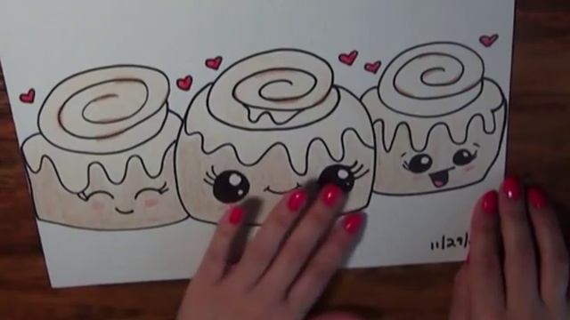 ASMR Art Show (Whisper/Soft Spoken) Tracing смотреть онлайн