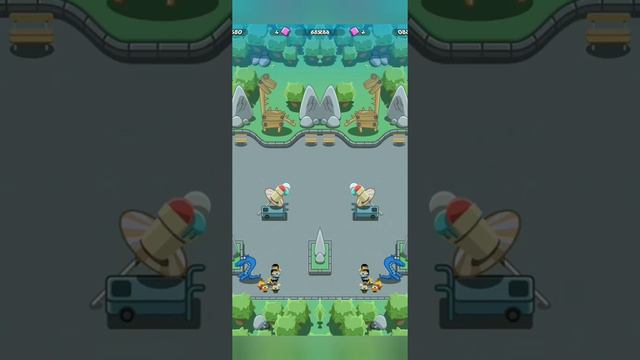 Crazy Dino Park Brochiosaurus Level 5 And  Dragon Outside Of Cage And Online Fighting #454