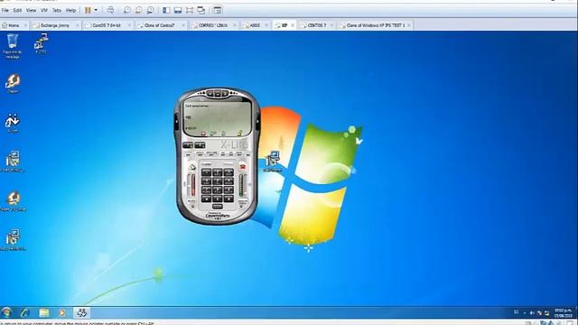 Asterisk configuracion de AGI, AMI en una interfaz WEB, cola de llamadas, etc смотреть онлайн