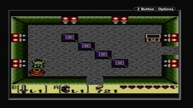 Color Dungeon | Zelda: Link's Awakening DX Walkthrough "9/20" (No Commentary) смотреть онлайн
