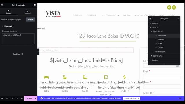 How to show property listing photos in a masonry grid in WordPress using VistaWP смотреть онлайн