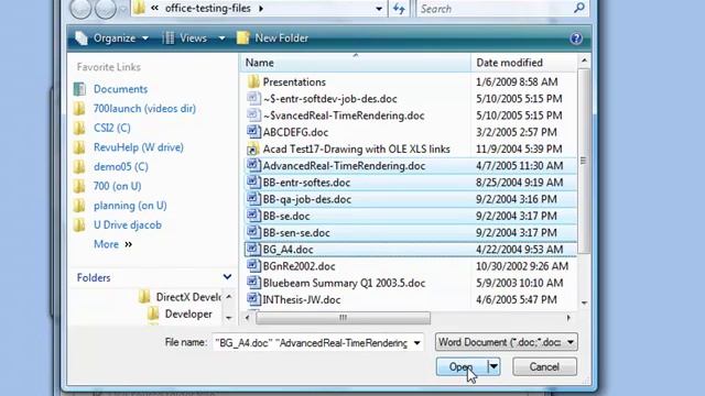 PDF Creation - Batch Create PDFs from Word, Excel and PowerPoint смотреть онлайн