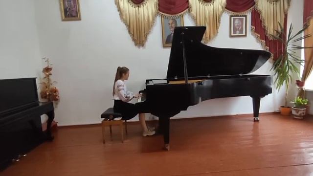В.Барвінський "Думка" смотреть онлайн