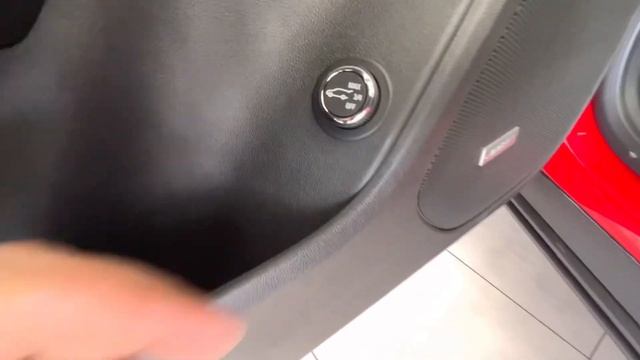 Chevrolet Blazer 2023 смотреть онлайн