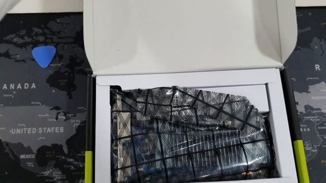 Unboxing Asus Nvidia GeForce GT 710 2GB GDDR5 Tarjeta Gráfica | NATTIA смотреть онлайн
