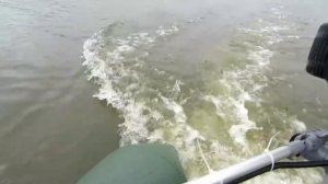 Дейдвуд приставка для лодочного мотора