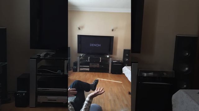 Monitor Audio Platinum смотреть онлайн