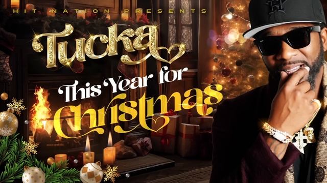 Tucka - This Year for Christmas смотреть онлайн