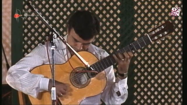 Soleá de Triana. El Arenero. 1989 смотреть онлайн