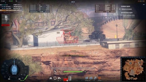 armored warfare - (PL-01 vs Thunderbolt 2) Цена распада - Кто лучший ?