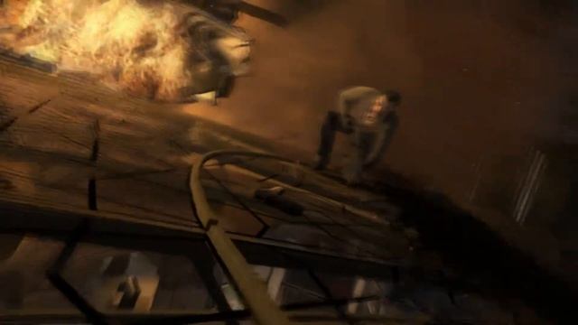 Call Of Duty MW3 - Nvidia GeForce 8400gs смотреть онлайн