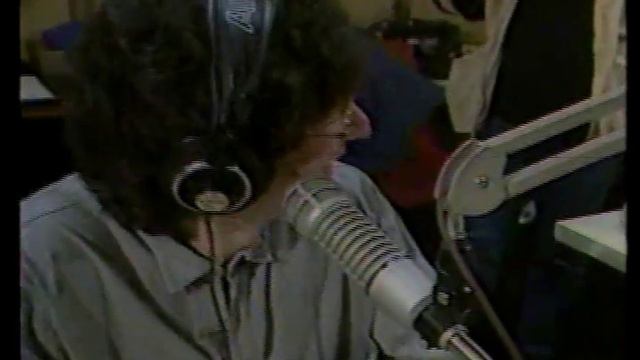 1984 WOR Special Report 3 Howard Stern смотреть онлайн