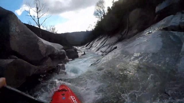 Galicia Kayaking 2023 смотреть онлайн