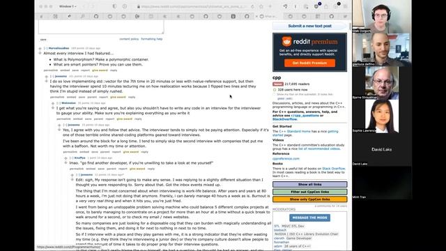 150. Concepts, UB, interview questions, Boost смотреть онлайн