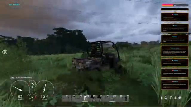 Серия 1092 ➤ Destiny Project | Livonia PVE, обзор ➤ #DestinyProjectPVE #DayZ