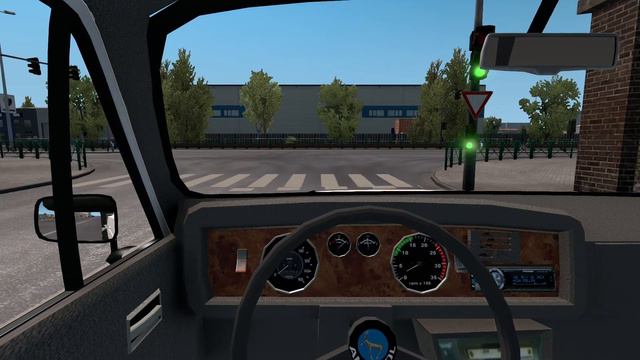 ANADOL PİCKUP | ETS 2 - 1.39 | CAR MOD смотреть онлайн