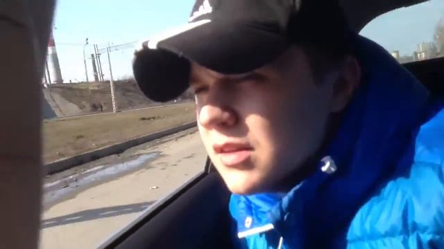 БЕШЕНЫЙ СТУДЕНТ! смотреть онлайн