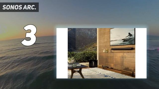 Top 5 Best Soundbars in 2023 смотреть онлайн