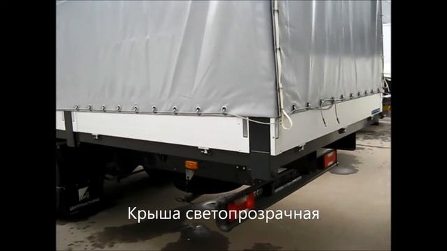 IVECO DAILY 65C15