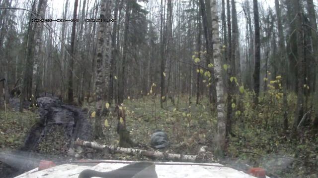 Как не надо делать штурману! смотреть онлайн