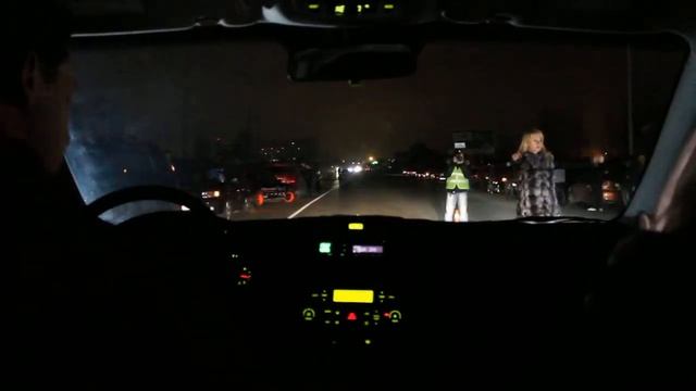 Видео с драга от Street Energy 16.11.13 смотреть онлайн