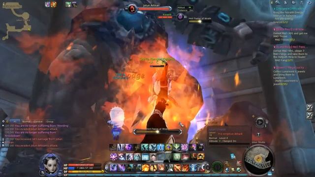 Aion Lower Udas Temple Walkthrough and Location смотреть онлайн