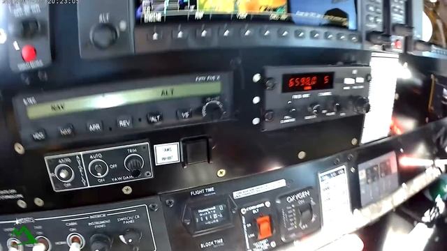 AVIONICS FAILURE IN FLIGHT! | Bush Pilot Flight Vlog смотреть онлайн