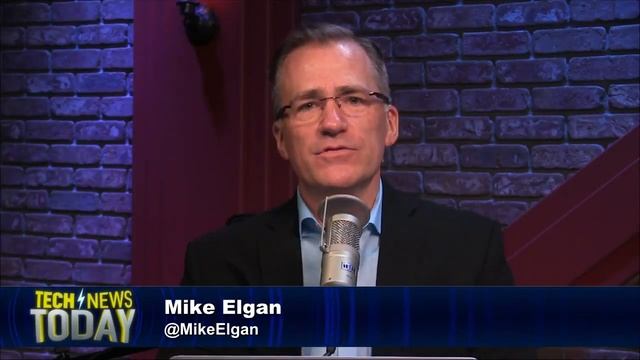 Tech News Today 1060: Facebook Spaghetti смотреть онлайн