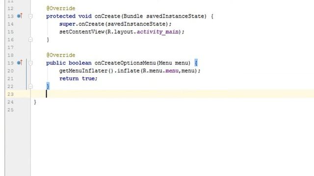 How to Implement Exit AlertDialog in Android Studio | ExitAlertDialog | Android Coding смотреть онлайн