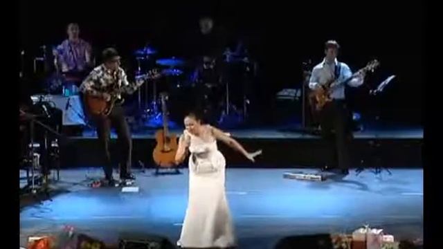 'Потеряла утром я одну серёжку' Алена Петровская 30 11 смотреть онлайн