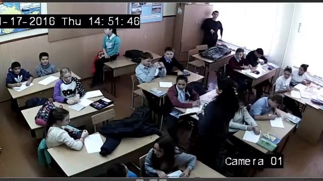 Странная школа-взлом камери в школе смотреть онлайн