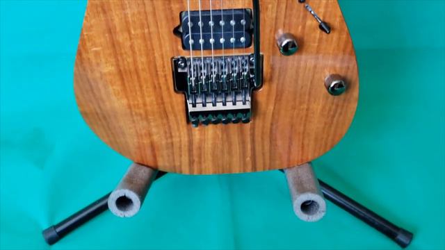 Gear Spotlight Series #1: The Ibanez Prestige RG652k смотреть онлайн