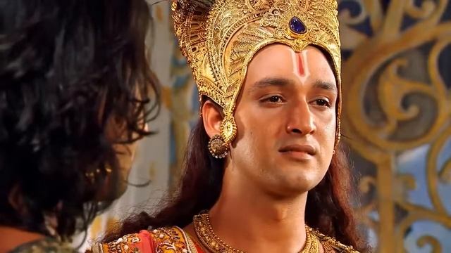 остановить великого воина может только его сердце (Махабхарата) смотреть онлайн