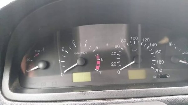 Провалы при резком нажатии на педаль газа ваз 2110-12 124 двигатель