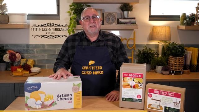 How To Make Delicious Red Leicester Cheese At Home! смотреть онлайн