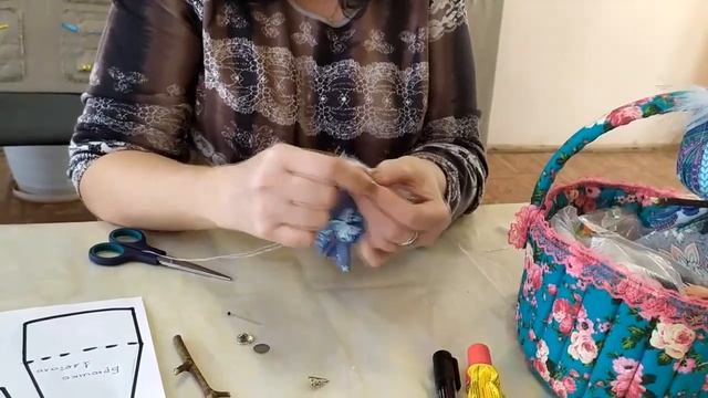 Мастер-класс "Совёнок". Клуб Спутник" д. Новощапово (г.о. Клин) смотреть онлайн